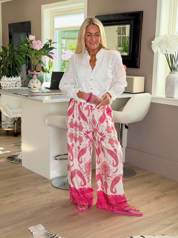 Piri Pant
