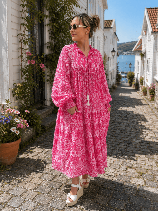 Dress Felicity Miss June