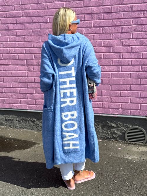 Hovedbilde Boah Ocean Jacket
