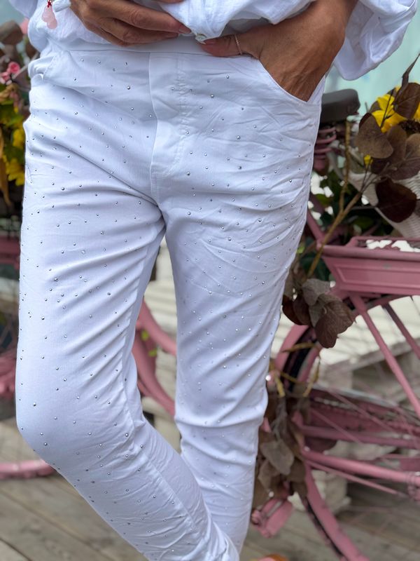 Xtra Stretchy Pant