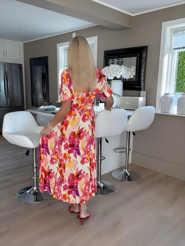 Clio Dress 