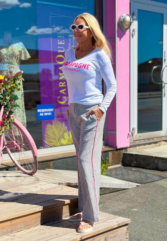 Faro Pant