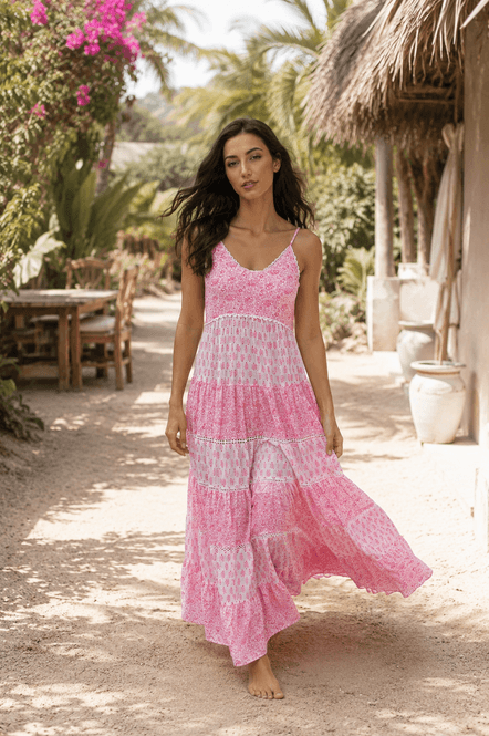 Hovedbilde Dress Dayana Miss June