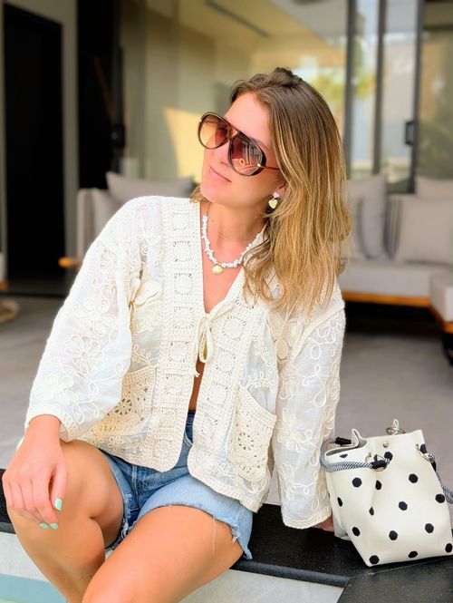 Hovedbilde Summer Handbag