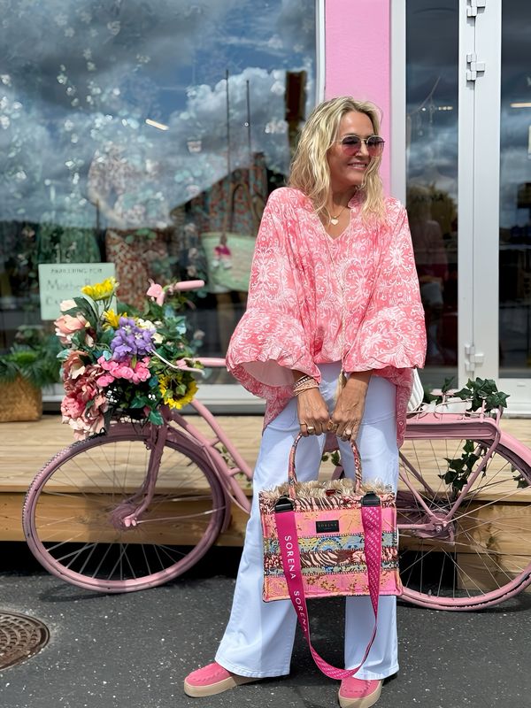  Vera Blouse