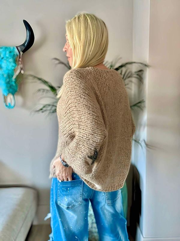 Star Knit