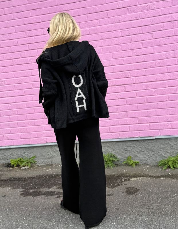 Ally Cozy Pant Sixty Days
