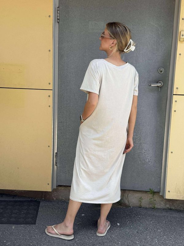 Love Boho Bull Dress 