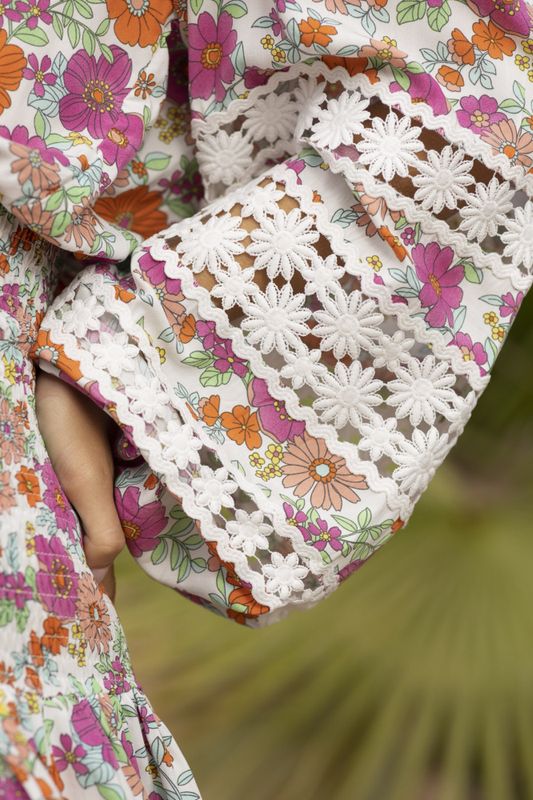 Dress Joni Miss June