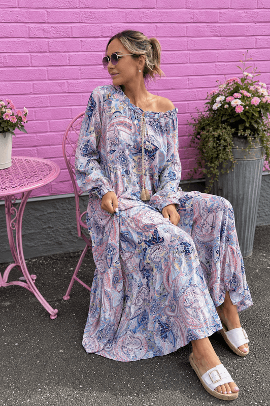 Jennifer Dress 