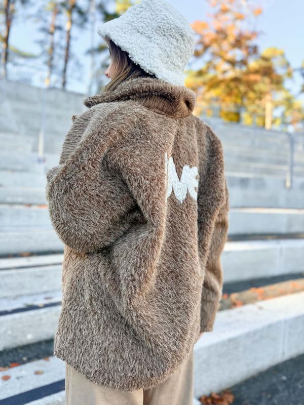 Beccaria Jacket