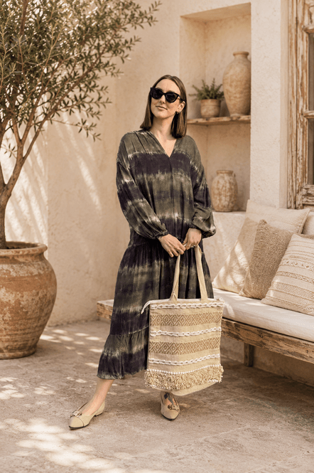Hovedbilde Rory Maxi Dress