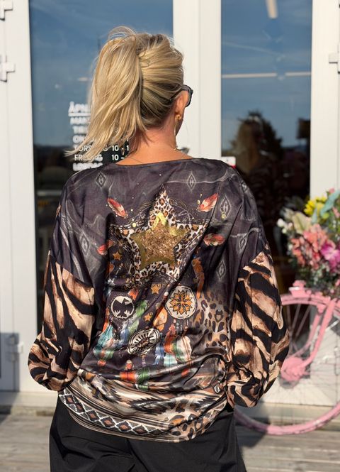 Hovedbilde Dream Star Blouse