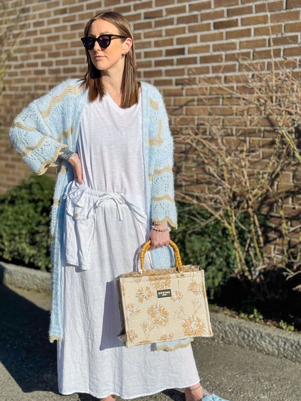 Dream Cardigan Love Forever