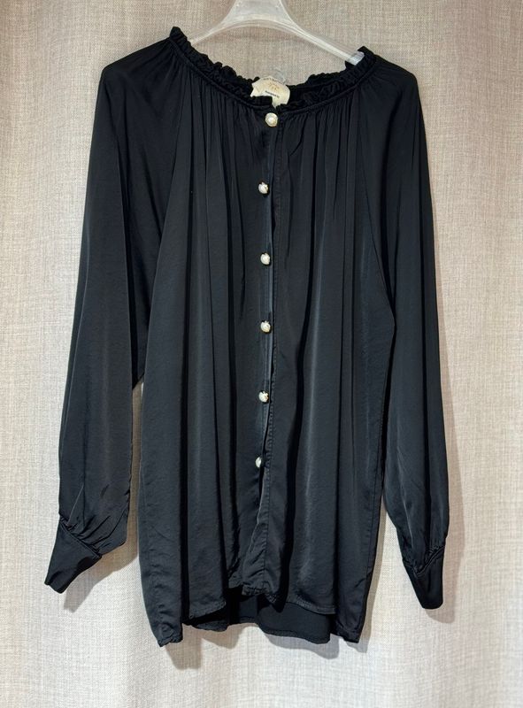 Callie Blouse