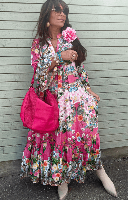 Happie Dress Love Forever