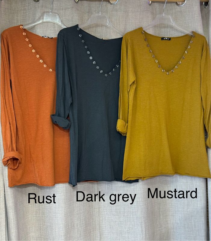 Base Sweater