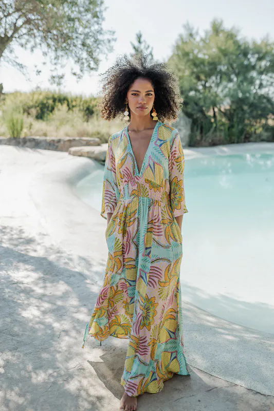 Marrakech Jumpsuit Piti Cuiti