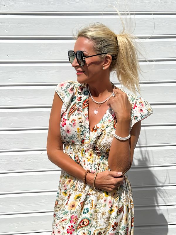 High Summer Dress