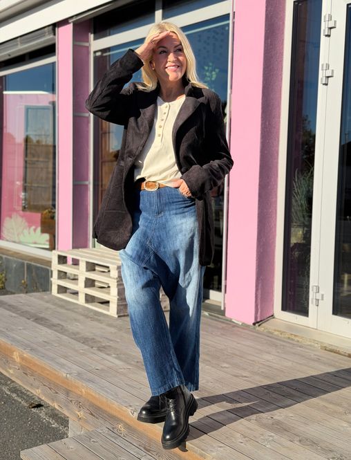 Hovedbilde Talenti Blue Pant