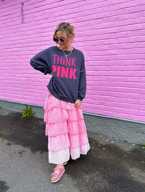 Hovedbilde Mia Long Skirt