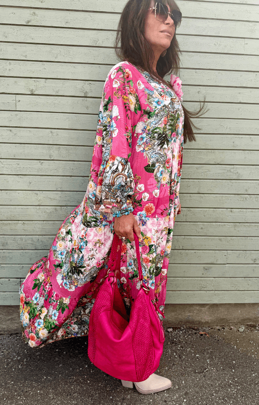 Happie Dress Love Forever