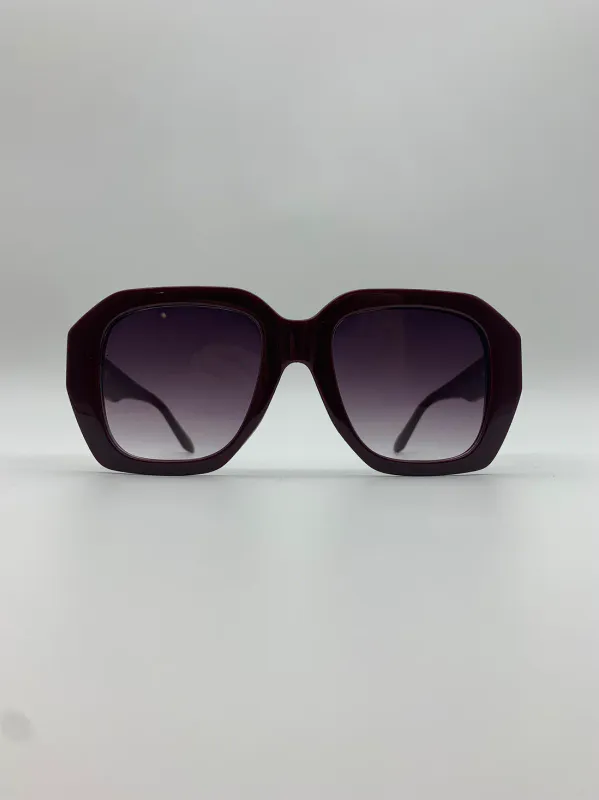 Vanja Drøm Solbrille