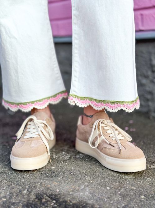 Hovedbilde My Everyday Sneaker Qnuz