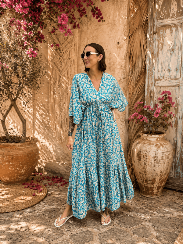 Milli Dress