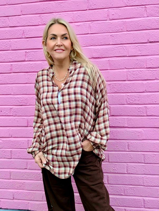 Arno Blouse