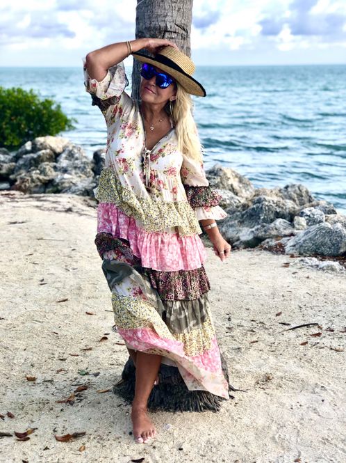 Hovedbilde Key West Dress Exclusive