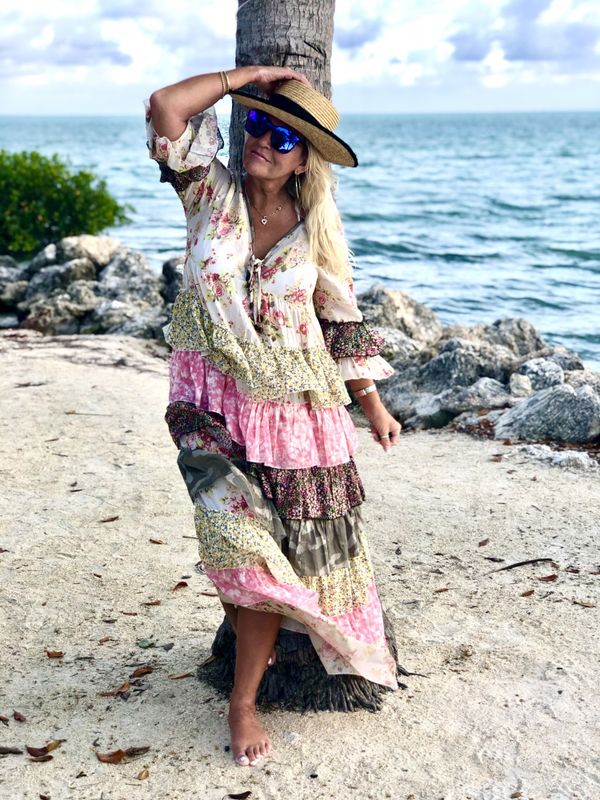 Key West Dress Exclusive