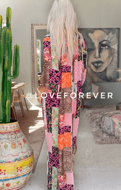 Angelique Dress