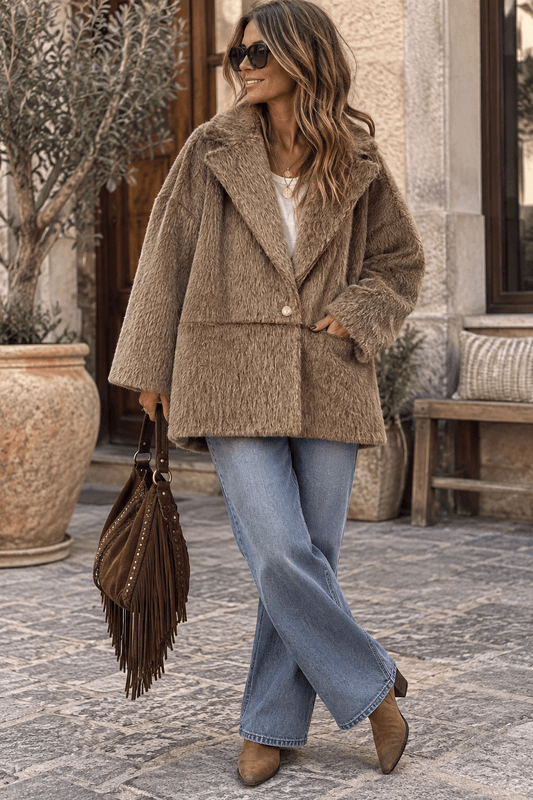 Beccaria Jacket