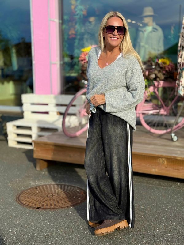 Sillaro Sporty Jeans