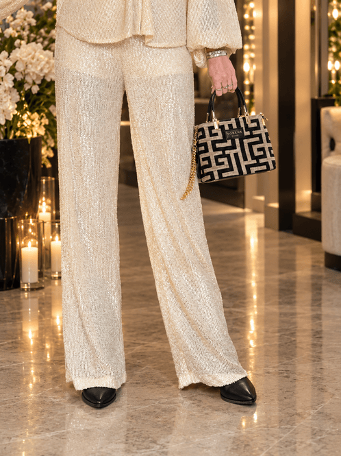 Hovedbilde Sequin Pant
