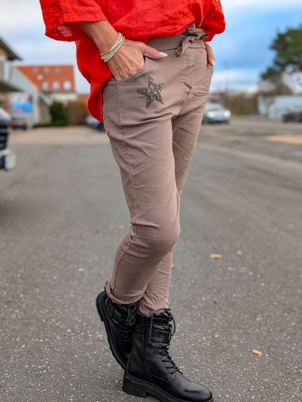 Autumn Stretchy Pant