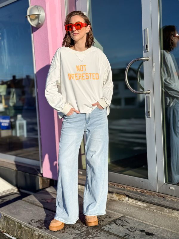 Erice College Sweater
