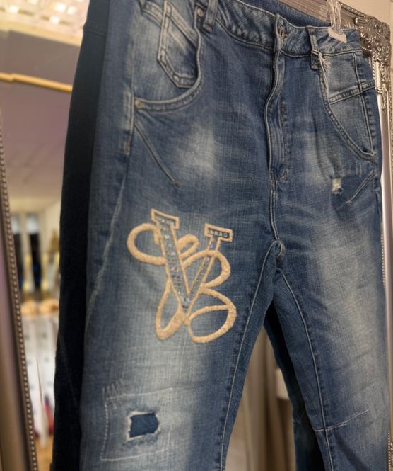 Hovedbilde Victoria Jeans