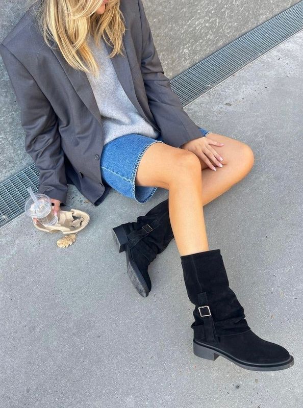 Let’s Imagine Boots Copenhagen Shoes