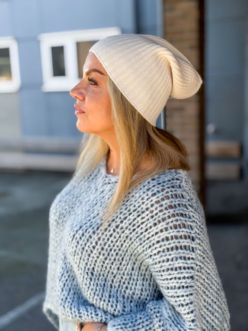 Hovedbilde Alfa Beanie Sixty Days