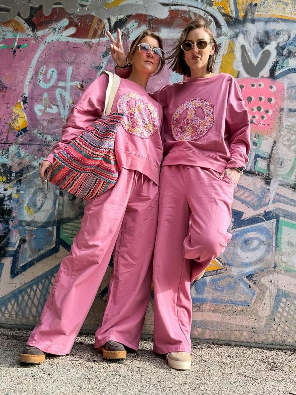 Cooper College Sweater