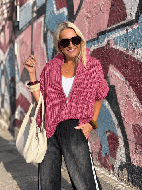 Hovedbilde Super Zip Vest