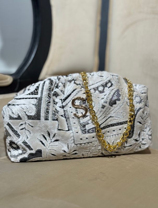 Angelina Bucket Bag Sorena