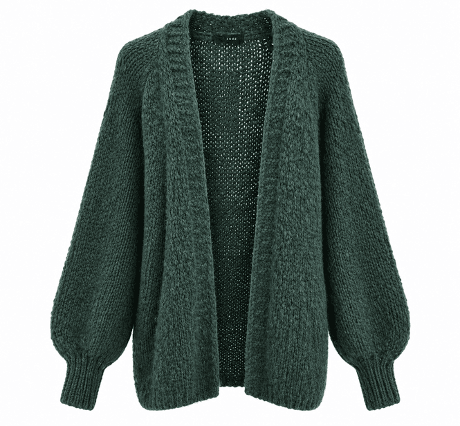 Hovedbilde Kari Knit Cardigan