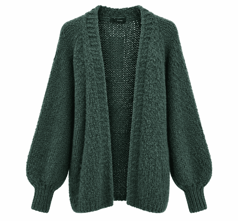 Kari Knit Cardigan