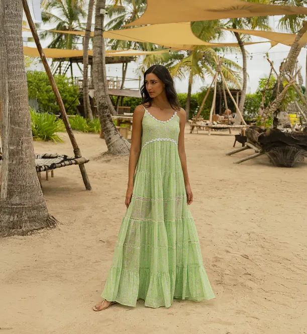 Hovedbilde Dress Graciela Miss June