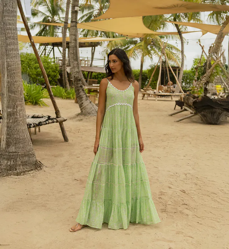 Dress Graciela Miss June