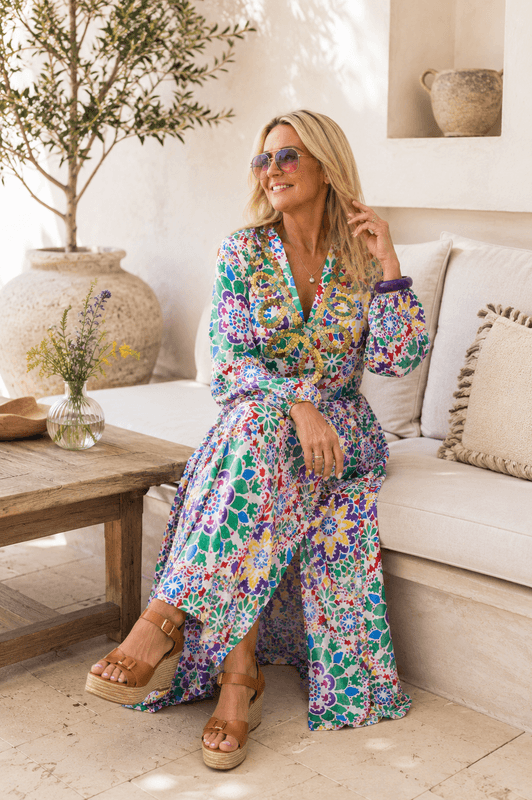 Dress Gueliz Miss June