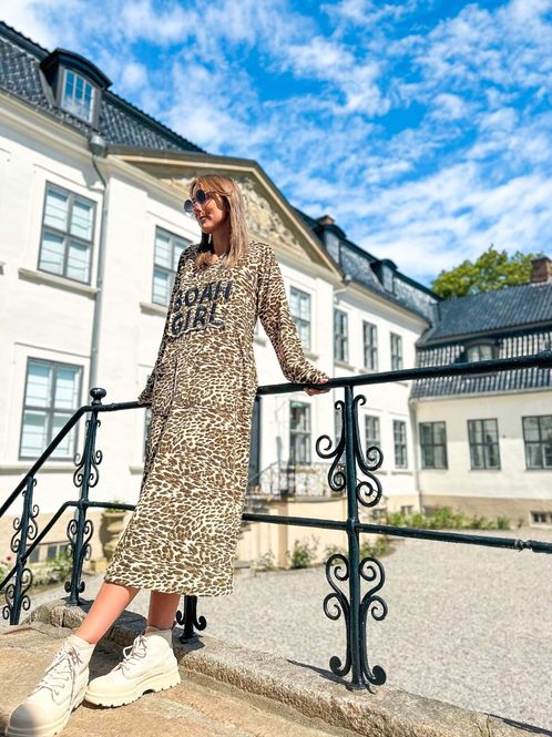 Hovedbilde Lennie Leo Dress Mother Boah
